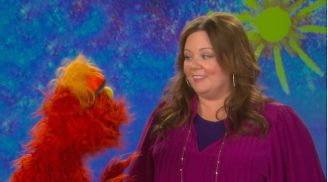 Melissa McCarthy Hunts A Puppet Killer In 'The Happytime Murders'