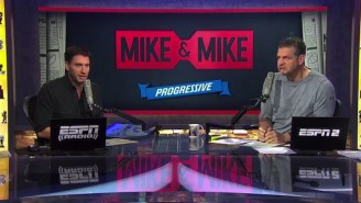 ESPN’s Mike Golic Claims He And Mike Greenberg Are ‘Fine’ And Disputes Reports Of A Messy Split