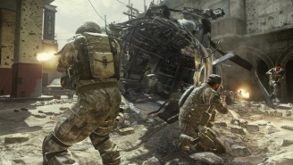 All Signs Point To A ‘Call Of Duty 4: Modern Warfare Remastered’ Stand-Alone Release This Summer