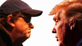 Michael Moore’s ‘Fahrenheit 11/9’ Wants To Do What ‘Fahrenheit 9/11’ Couldn’t — Bring Down The Man In The White House