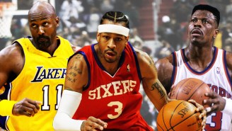 These Are The 10 Best NBA Players Without A Ring