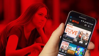 Netflix Wants To Help You Delete All Your Ex’s Horrible Movie Choices