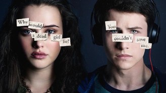 Netflix Searches For More Answers By Renewing ’13 Reasons Why’ For A Second Season