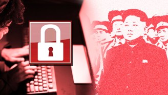 North Korea Is Believed To Be Responsible For The Recent Worldwide Ransomware Hacking Attacks