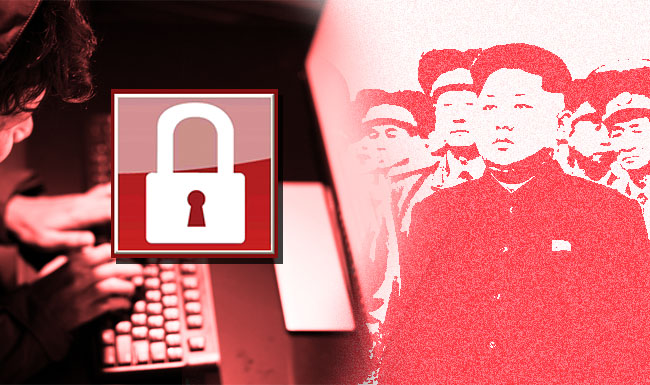 North Korea Believed Responsible For The Global Ransomware Attack