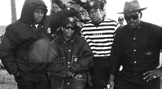 How The Compton Swap Meet Became A West Coast Rap Landmark