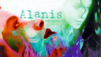Alanis Morissette’s ‘Jagged Little Pill’ Is Now A Musical
