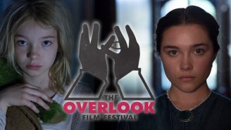 The First Annual Overlook Film Festival Combined Horror’s Past And Future In A Historic Location