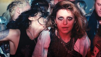 Alia Shawkat Delivers The Performance Of Her Career In Amber Tamblyn’s Stunning ‘Paint It Black’