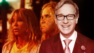 Paul Feig Does Not Like The Term ‘Chick Flick’