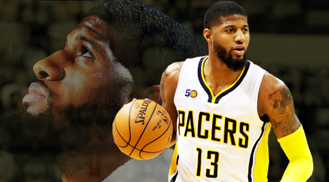 paul george stats on season