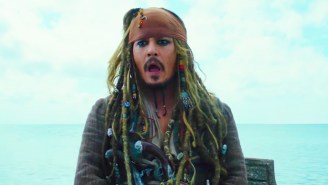 Weekend Box Office: Not A Great Memorial Day Weekend For ‘Pirates 5’ And ‘Baywatch’