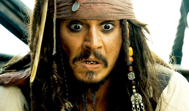 Post Credits Pirates Of The Caribbean 5 'Pirates Of The Caribbean 5' After Credits Scene: What Happens?