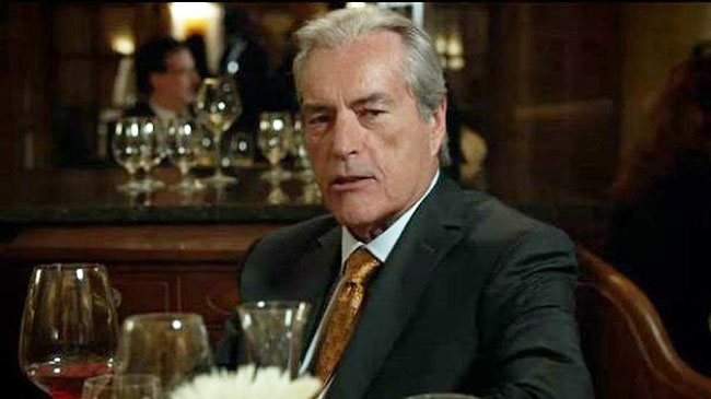 'Agents Of SHIELD' Finale: Ghost Rider And A Powers Boothe Tribute(04)