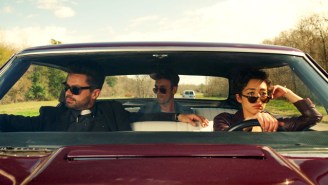 Why You’d Want To Ride Shotgun With ‘Preacher’ Bad Asses Jesse, Tulip, And Cassidy