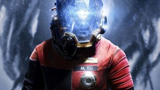 ‘Prey’ Is An Unabashed Tribute To A Classic PC Franchise, Just Not The One It’s Named After