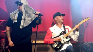 Prophets Of Rage Do What They Were Made To Do On The Stomping, Angry New Song ‘Unf*ck The World’