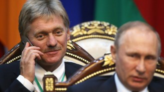 Kremlin Spokesperson: The U.S. Has An ‘Emotional Obsession’ With Russia That Won’t Last Long
