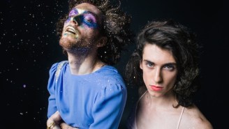 PWR BTTM’s New Album Is Disappearing From Streaming Services
