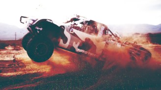 The Mint 400 Is The Great American Off-Road Race For A Reason