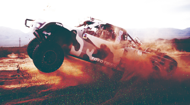 STEEL-IT Joins The Mint 400 as Supporting Sponsor of The Great American  Off-Road Race