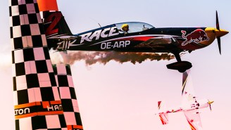 The Red Bull Air Race Is The Ultimate Motorsports Experience In The Sky