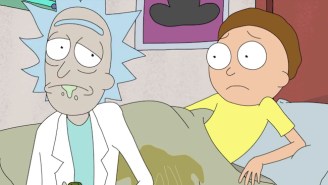Dan Harmon And Ryan Ridley Discuss If Evil Morty Will Return In ‘Rick and Morty’ Season 3