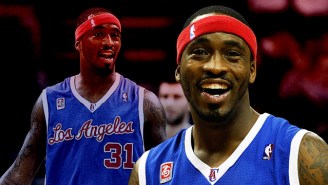 Ricky Davis Wants To Show He’s Still Got It In The BIG3, And Was Pulling For Cleveland In The Finals