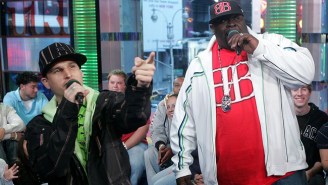 Rob Dyrdek Mourns The Death Of His Co-Star And Best Friend Christopher ‘Big Black’ Boykin On Twitter