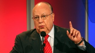 Roger Ailes’ Teenage Son Warns That He Will Go After The Accusers Who ‘Betrayed’ His Father
