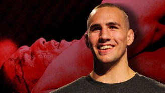 Rory MacDonald Discusses Loving The Dangerous Art Of Fighting, Being In The Best Bout Ever And GSP’s Comeback