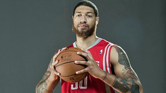 Former First-Round Pick Royce White Has Resurrected His Career In Canada