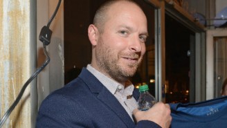 Ryen Russillo Laid Into A Former Agent While Explaining His ESPN Situation