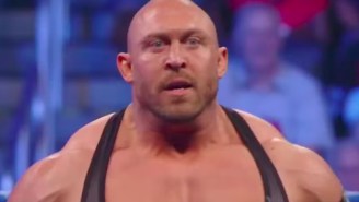 Ryback Doesn’t Understand WWE’s India Push Because ‘They Don’t Have Any F*cking Money’
