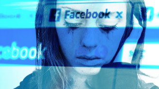 Facebook Is Allegedly Letting Marketers Target Teens When They’re At Their Lowest