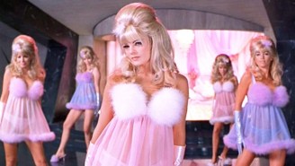 The Fembots of ‘Austin Powers’: Where Are They Now?