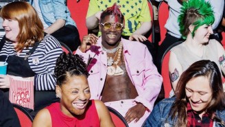 Lil Yachty Brings Some Major ’80s Vibes To His His New Song ‘Bring It Back’
