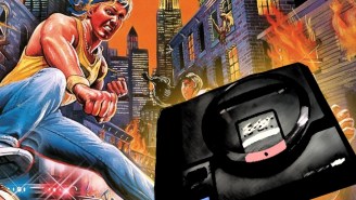 The Almost Infinite List Of Classic Sega IPs That Need To Be Revived For Modern Systems