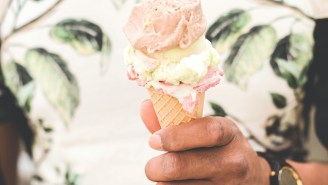 Famous Chefs Tell Us Where To Find The Best Ice Cream In The Country