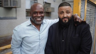 DJ Khaled Calls LA Reid A ‘Great Friend’ In The Wake Of Sexual Harassment Allegations