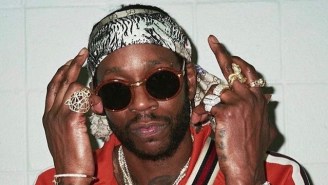 2 Chainz Revealed The Release Date For ‘Pretty Girls Like Trap Music’ With A Legendary Trailer