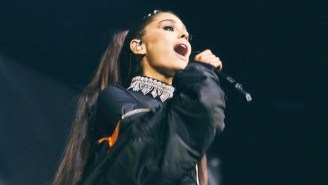 Some Of The Biggest Stars In The World Are Set To Turn Out For Ariana Grande’s Manchester Benefit Concert