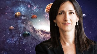This Scientist Combs Our Universe To Find Life Among The Stars