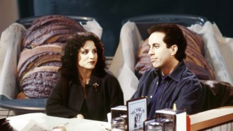 You Can Now Learn How To Make All Your Favorite Foods From ‘Seinfeld’