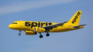 Spirit Airlines Pilots Purposely Canceled Flights, Leading To Absolute Mayhem At A Florida Airport