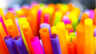 Berkeley May Soon Be The First City To Ban Plastic Straws