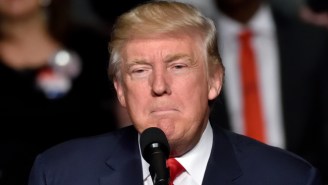 A Trump Hotel Was Allegedly Funded In Secret By A State-Run Russian Bank
