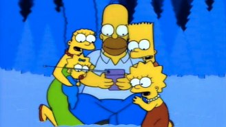 ‘The Simpsons’ Will Reach Another Huge TV Milestone Next Season