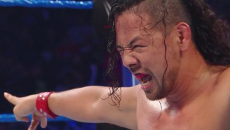 The Best And Worst Of WWE Smackdown Live 5/23/17: Backlash Backlash