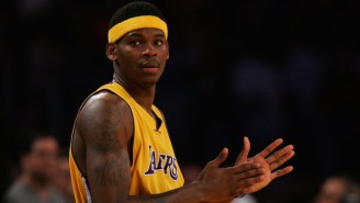 Smush Parker Wasn’t Drafted Into The BIG3, But Insists He Can Still Play In The NBA